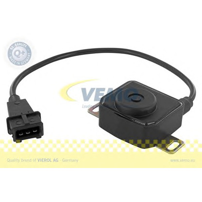Photo Sensor, throttle position VEMO V10721218