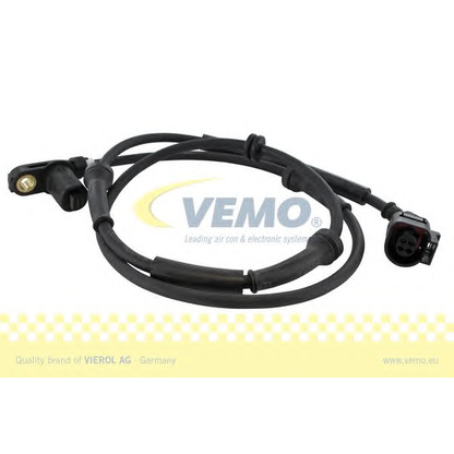 Foto Sensor, revoluciones de la rueda VEMO V10721232