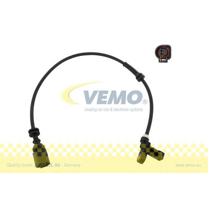 Foto Sensor, Raddrehzahl VEMO V10721236