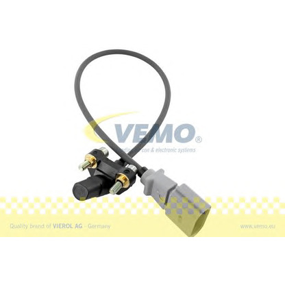 Photo Sensor, crankshaft pulse VEMO V10721253