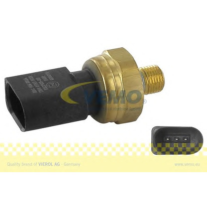 Photo Sensor, fuel pressure VEMO V10721267
