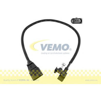 Photo Sensor, crankshaft pulse VEMO V10721270