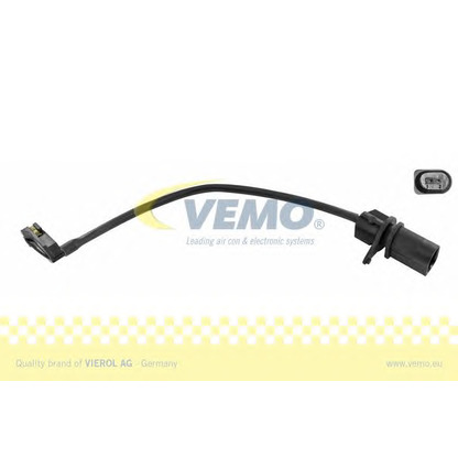 Photo Warning Contact, brake pad wear VEMO V10721282