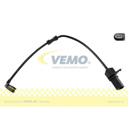 Photo Sensor, brake pad wear VEMO V10721283