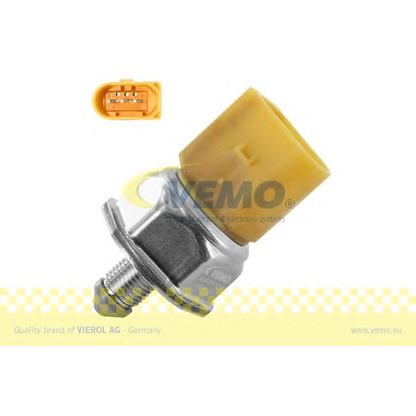 Photo Sensor, fuel pressure VEMO V10721291