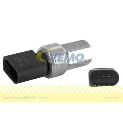 Photo Pressure Switch, air conditioning VEMO V10730002