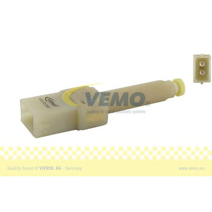 Photo Brake Light Switch VEMO V10730097