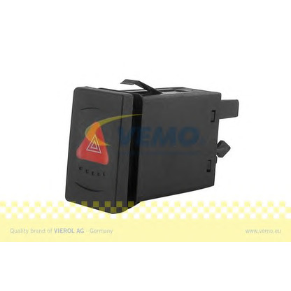 Photo Hazard Light Switch VEMO V10730117