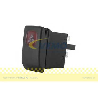 Photo Hazard Light Switch VEMO V10730135