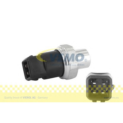 Photo Pressure Switch, air conditioning VEMO V10730140