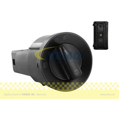 Photo Switch, headlight VEMO V10730155