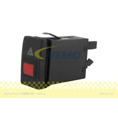 Photo Hazard Light Switch VEMO V10730176