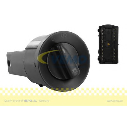 Photo Switch, headlight VEMO V10730184