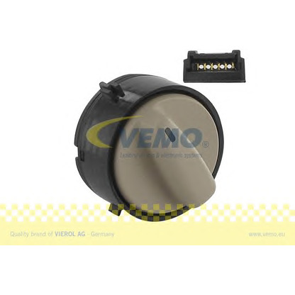 Photo Switch, sunroof VEMO V10730191