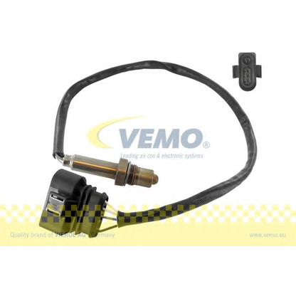 Photo Lambda Sensor VEMO V10760019