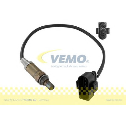 Photo Lambda Sensor VEMO V10760037