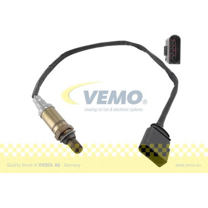 Zdjęcie Sonda lambda VEMO V10760038