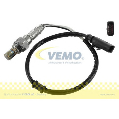 Photo Sonde lambda VEMO V10760050