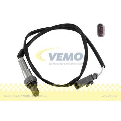 Photo Lambda Sensor VEMO V10760065