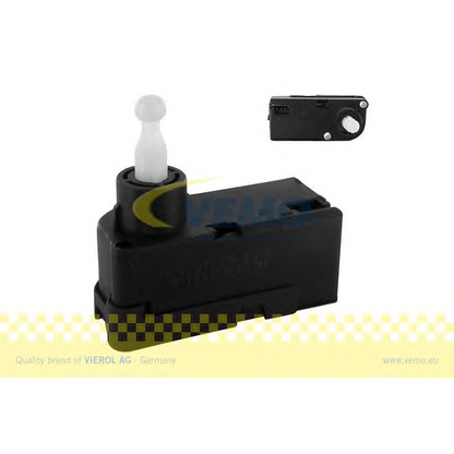 Photo Control, headlight range adjustment VEMO V10770018