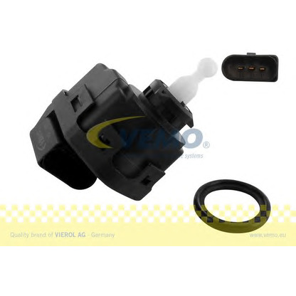 Photo Control, headlight range adjustment VEMO V10770020