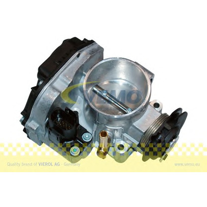 Photo Throttle body VEMO V10810019