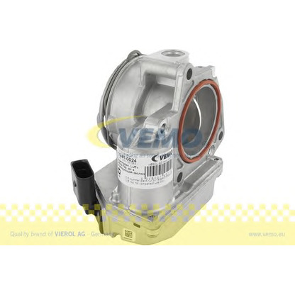 Photo Throttle body VEMO V10810024