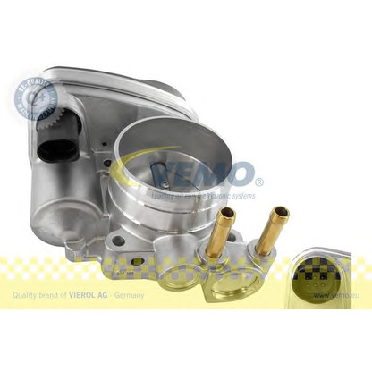 Photo Throttle body VEMO V10810030