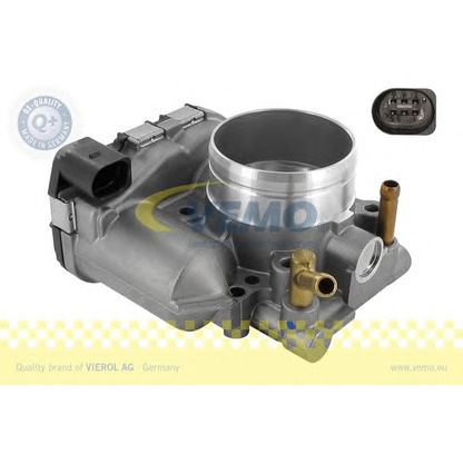 Photo Throttle body VEMO V10810065