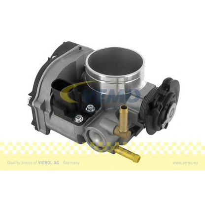 Photo Throttle body VEMO V10810066