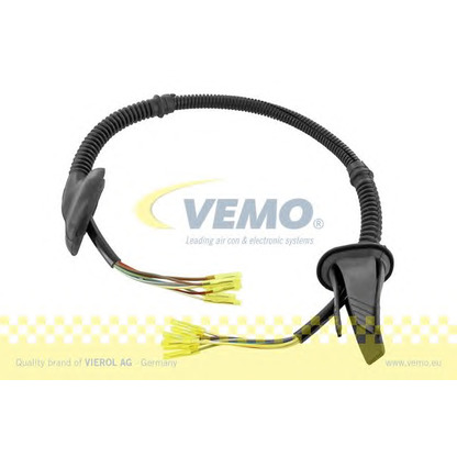 Photo Kit de montage, kit de câbles VEMO V10830014