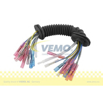 Photo Kit de montage, kit de câbles VEMO V10830034