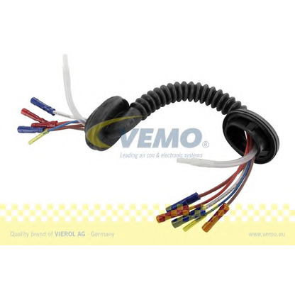 Foto Kit de reparación cables VEMO V10830038