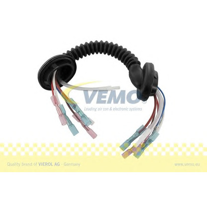Foto Kit de reparación cables VEMO V10830039