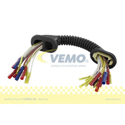 Foto Kit de reparación cables VEMO V10830040