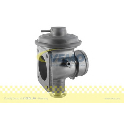 Foto Valvola ricircolo gas scarico-EGR VEMO V20630026