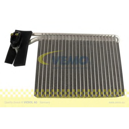 Photo Evaporator, air conditioning VEMO V20650008