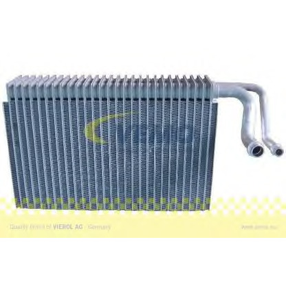 Photo Evaporator, air conditioning VEMO V20650013