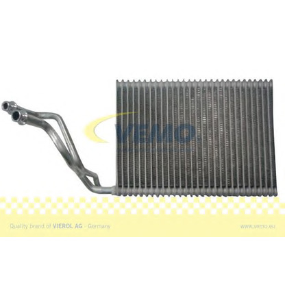 Photo Evaporator, air conditioning VEMO V20650014