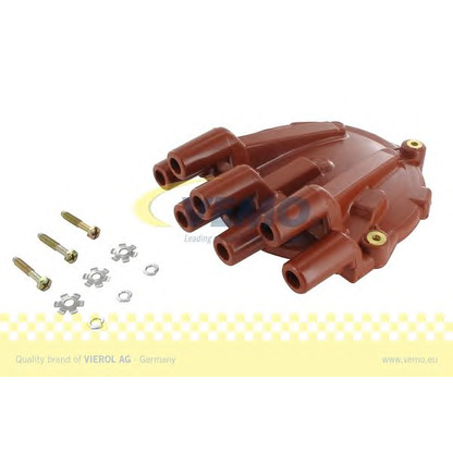 Photo Distributor Cap VEMO V20700009