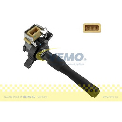 Photo Ignition Coil VEMO V20700012