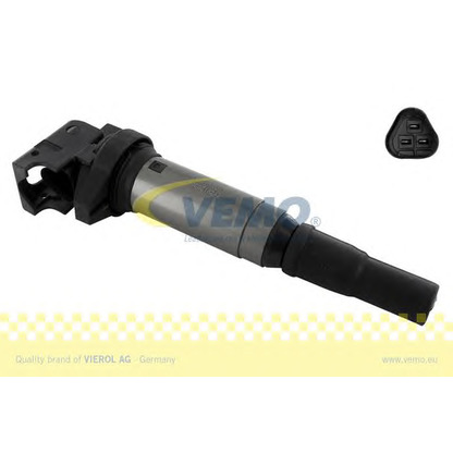 Photo Ignition Coil VEMO V20700017