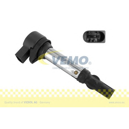 Photo Ignition Coil VEMO V20700021