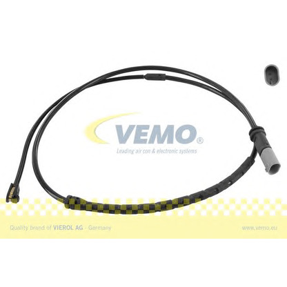 Photo Warning Contact, brake pad wear VEMO V20720027