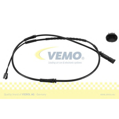 Photo Warning Contact, brake pad wear VEMO V20720030