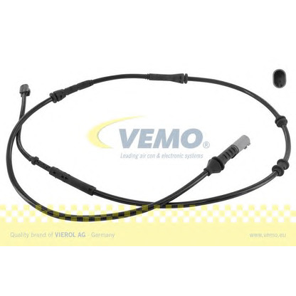 Photo Warning Contact, brake pad wear VEMO V20720031