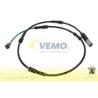 Photo Warning Contact, brake pad wear VEMO V20720033