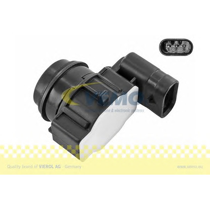 Photo Sensor, park assist sensor VEMO V20720042