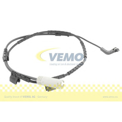 Photo Warning Contact, brake pad wear VEMO V20720065