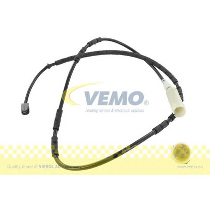 Photo Warning Contact, brake pad wear VEMO V20720080